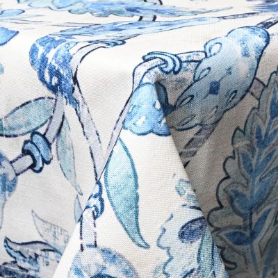 Image of Featherington, Blue